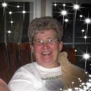 Meet your Posher, Linda